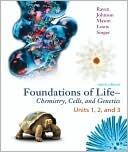 Chemistry, Cells, and Genetics,