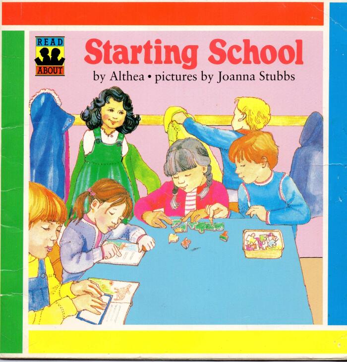 Starting School