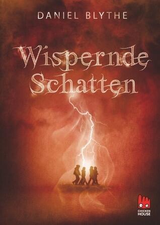 Wispernde Schatten