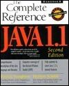 Java 1.1: The Complete Reference