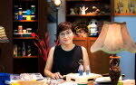 Baek Heena