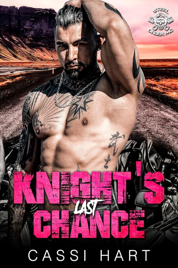 Knight's Last Chance
