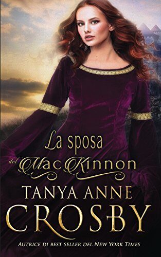 La sposa del MacKinnon