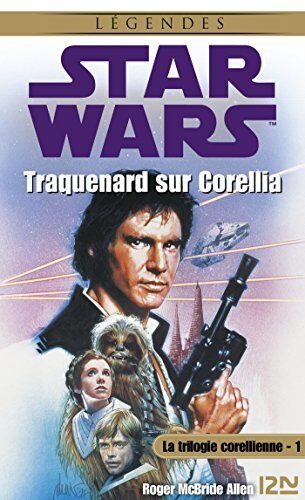 Traquenard sur Corellia