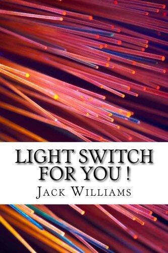 Light Switch for You !