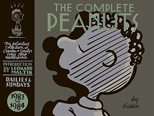The Complete Peanuts, 1983-1984