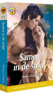 Samen in de strijd