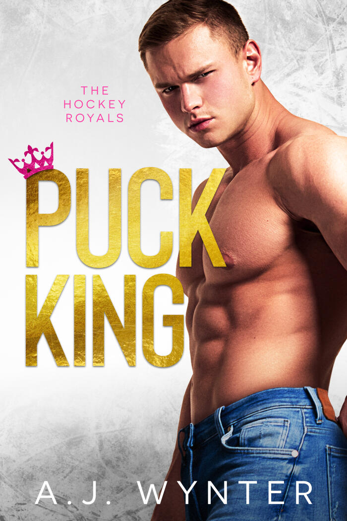 Hockey Royals
