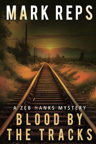 BLOOD BY THE TRACKS