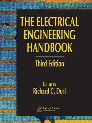 The Electrical Engineering Handbook (Third Edition: 6 Volume Set)