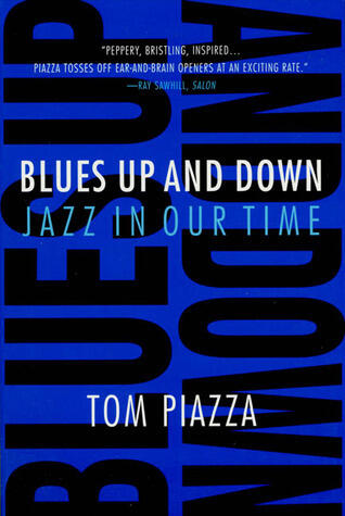 Blues Up and Down