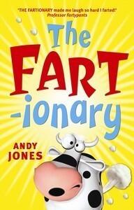 The Fart-ionary