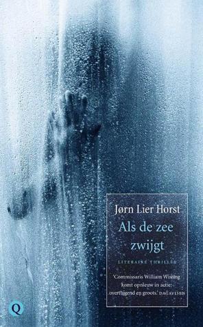 Als de zee zwijgt