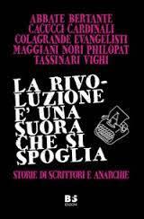 La rivoluzione è una suora che si spoglia