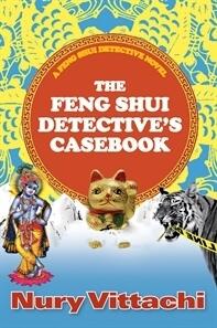 The Feng Shui Detective's Casebook