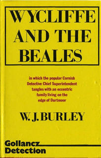 Wycliffe and the Beales