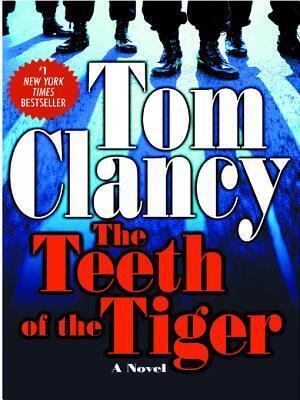 The Teeth of the Tiger