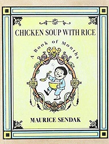 Chicken Soup with Rice