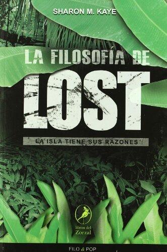 La Filosofía de Lost
