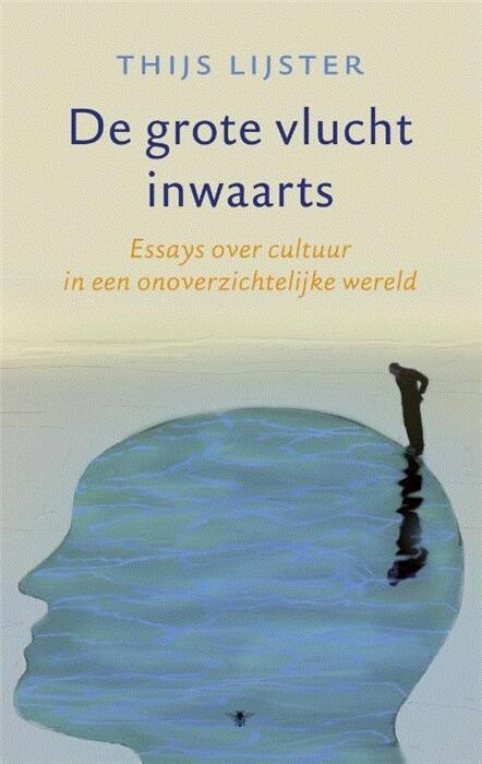 De grote vlucht inwaarts. Essays over cultuur in een onoverzichtelijke wereld