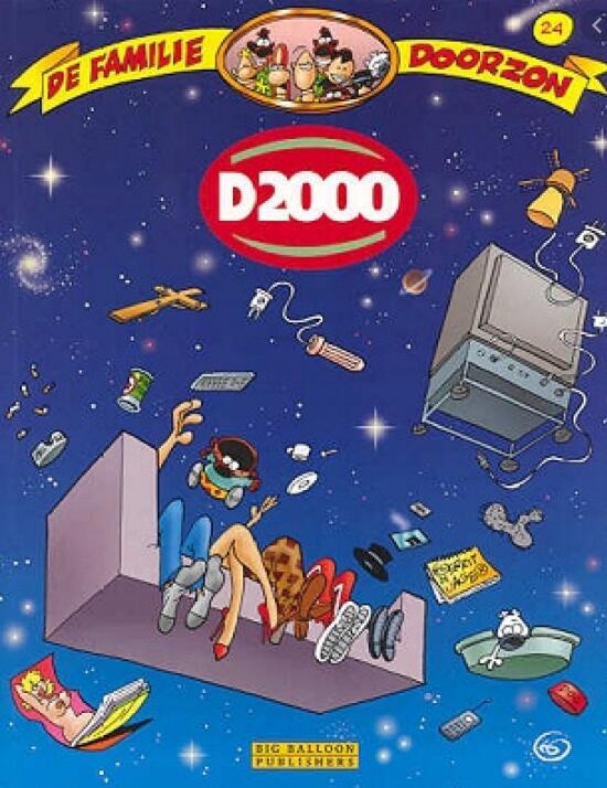 D2000