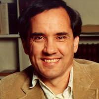 Dan Barker