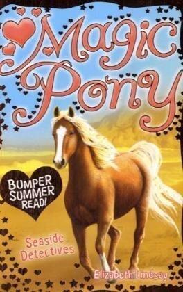 Summer Special: Seaside Detectives