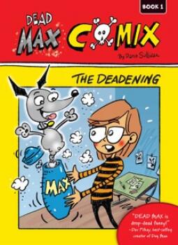 Dead Max Comix