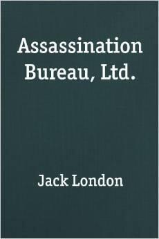 Assassination Bureau, LTD.