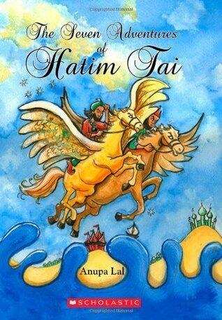 The Seven Adventures of Hatim Tai
