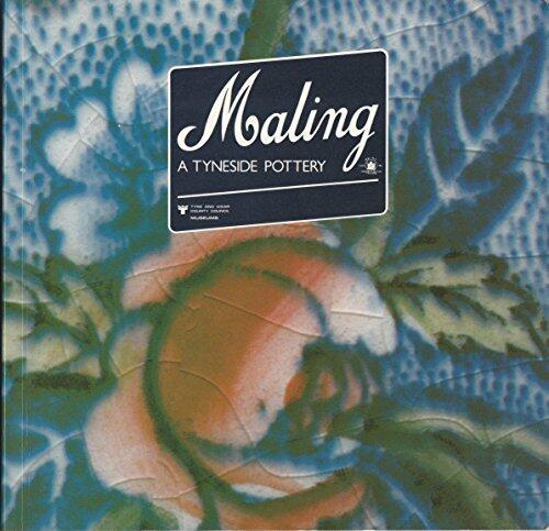 Maling A Tyneside Pottery