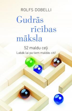 Gudrās rīcības māksla