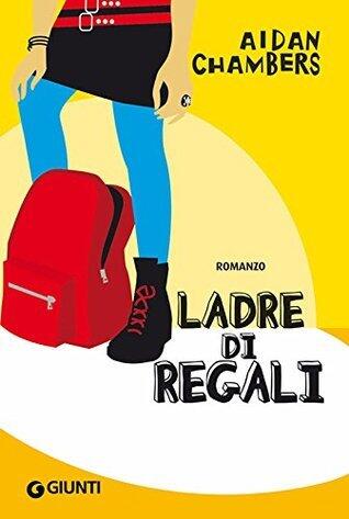 Ladre di regali