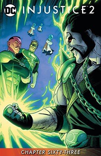 Injustice 2 (2017-2018) #63