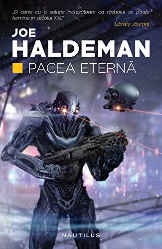 Pacea eterna (Razboiul etern Book 2)