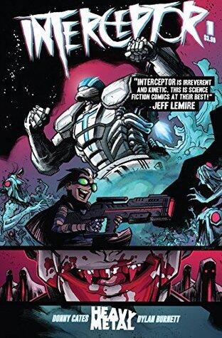 Interceptor #1