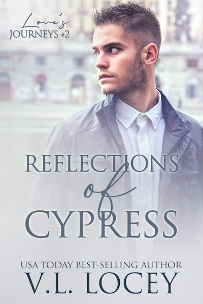 Reflections of Cypress