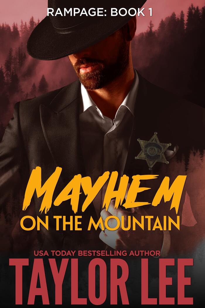 Mayhem on the Mountain