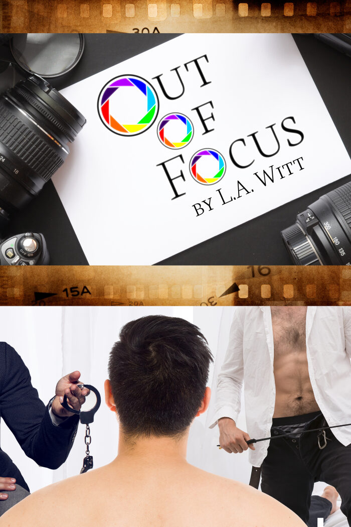 Out Of Focus