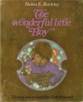 The Wonderful Little Boy