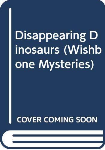 Disappearing Dinosaurs