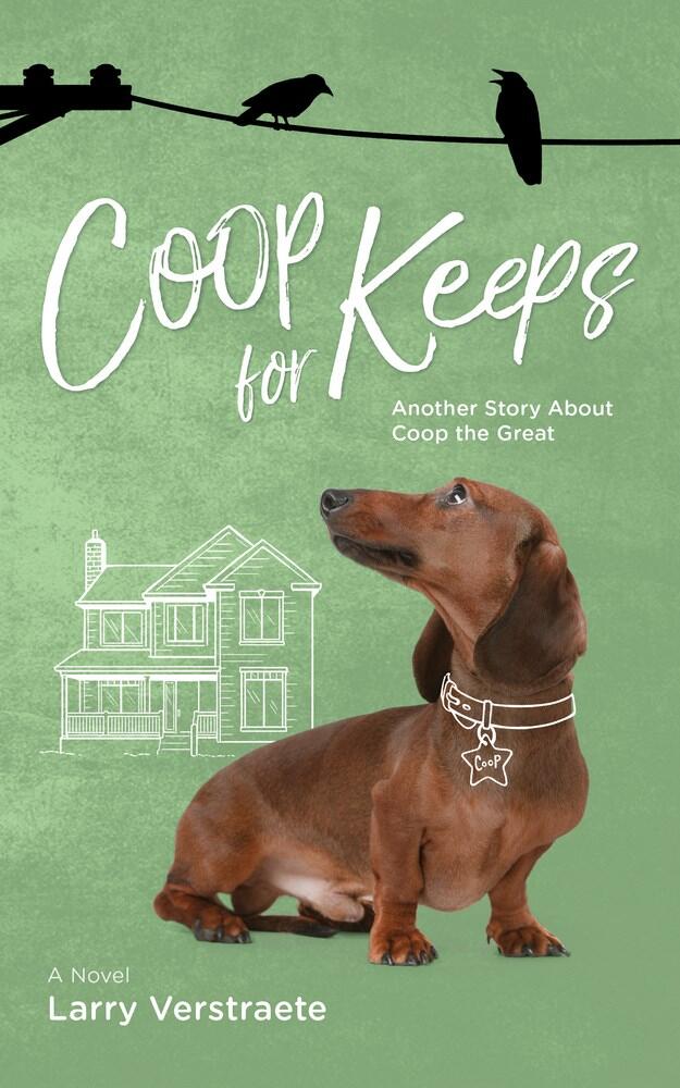 Coop The Great