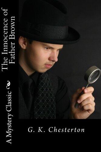 The Innocence of Father Brown