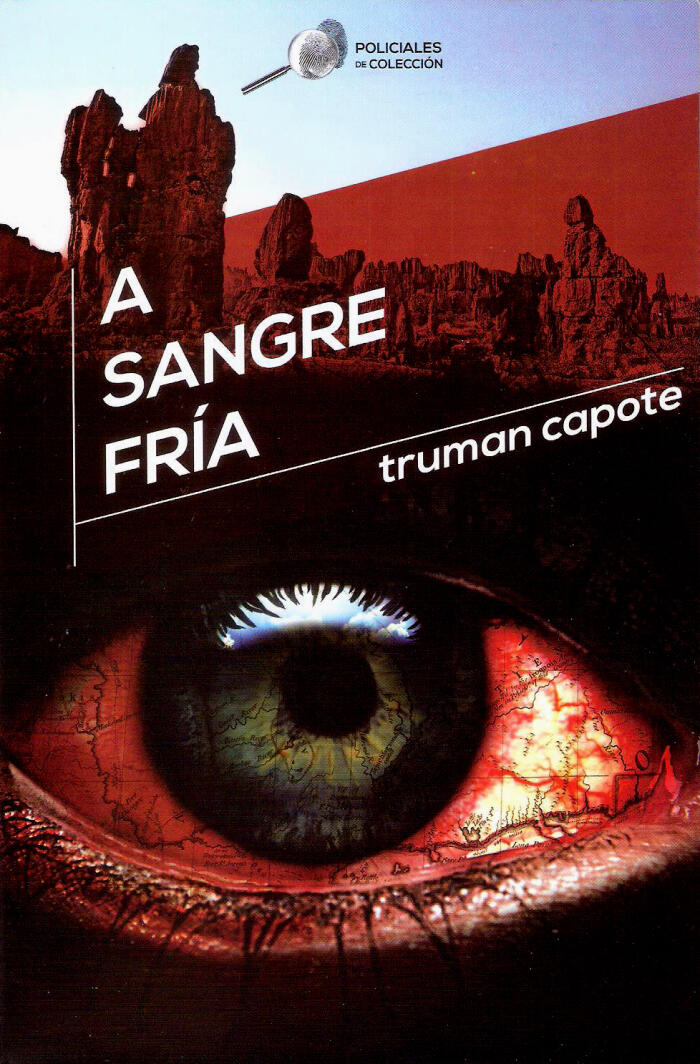 A sangre fría