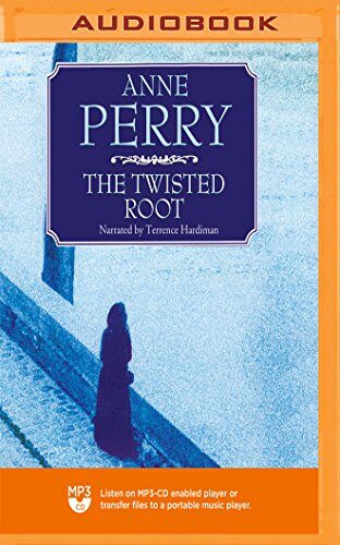 Twisted Root, The
