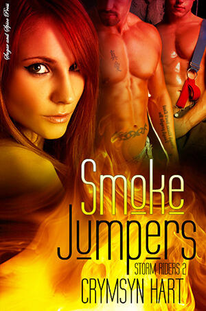 Smoke Jumpers