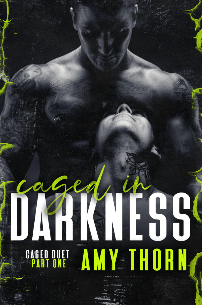 Caged in Darkness