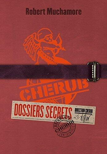 Cherub. Dossiers secrets