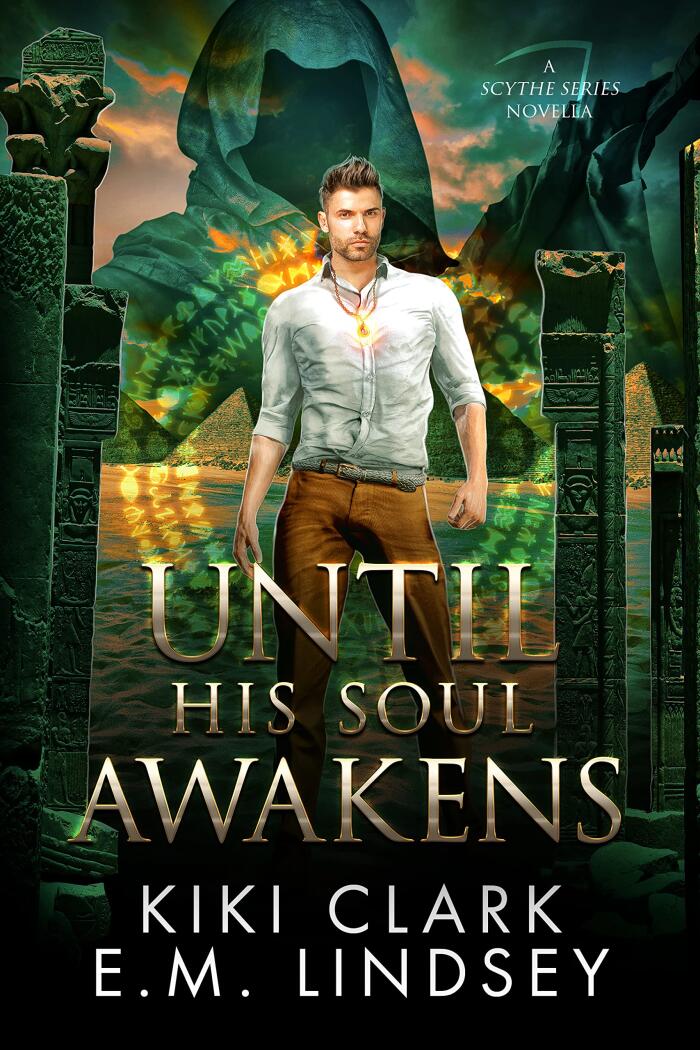 Until His Soul Awakens