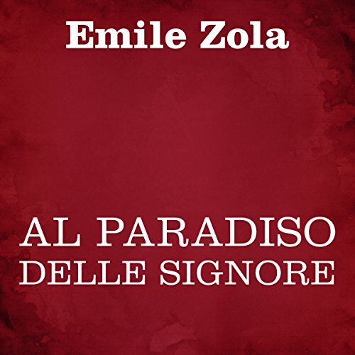 Al paradiso delle signore